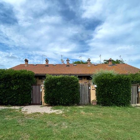 Casa Vacanze La Riserva Maccarese Exterior foto